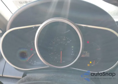 2010 Mazda Cx-7 I Sport from USA, damaged, VIN JM3ER2W54A0348306